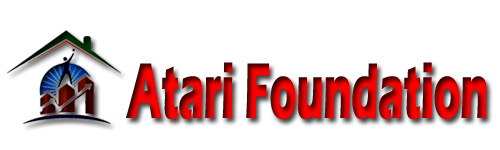 Atari Foundation